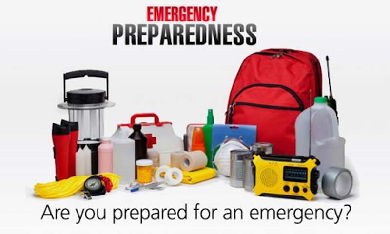 Emergency System Services Helps You Be Prepared!